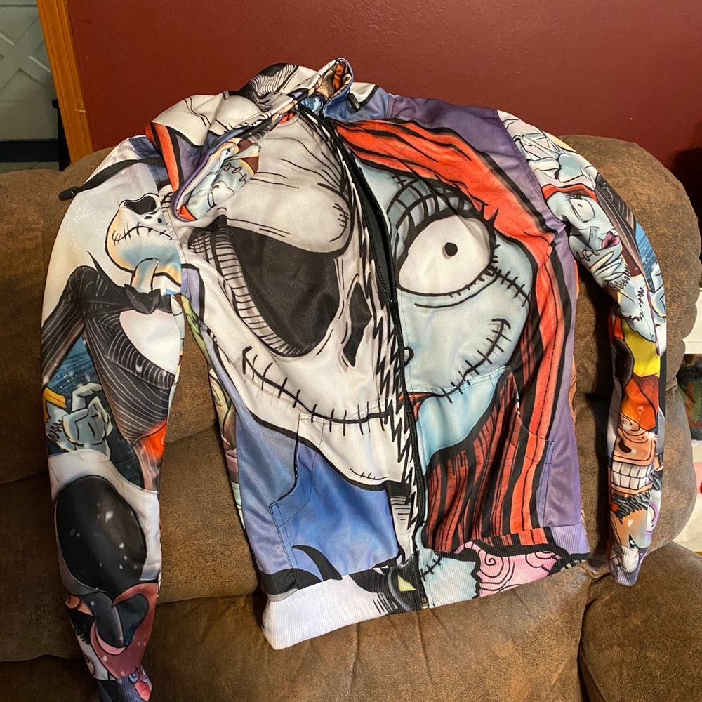 Jacket